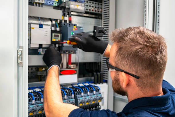 Best Industrial Electrical Services  in Leisure Village East, NJ