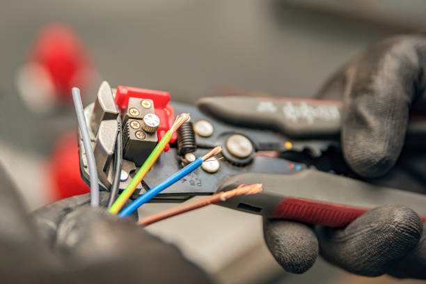 Best Electrical Wiring Services  in Leisure Village East, NJ
