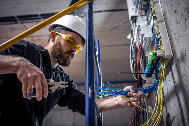 Best Electrical Outlet Repair  in Leisure Village East, NJ