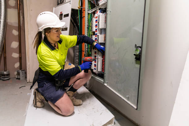 Best Electrical Troubleshooting Services  in Leisure Village East, NJ