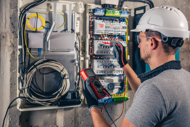 Best Local Electrician Companies  in Leisure Village East, NJ