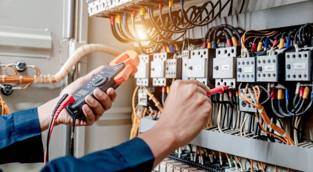 Best Circuit Breaker Repair  in Leisure Village East, NJ