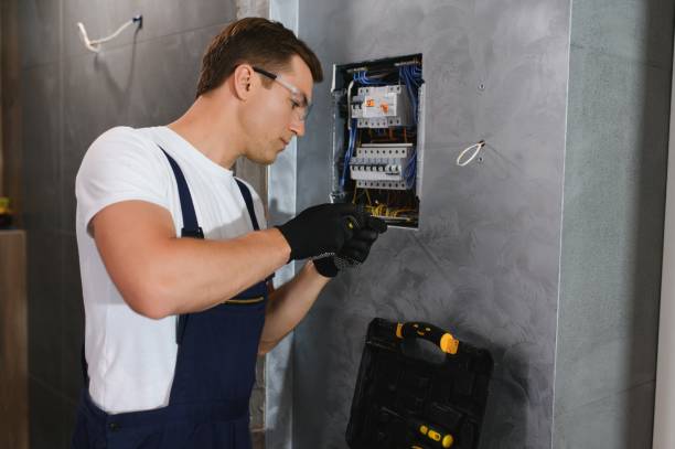 Best Electrical Rewiring Services  in Leisure Village East, NJ