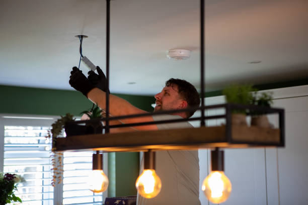 Best Electrical System Inspection  in Leisure Village East, NJ