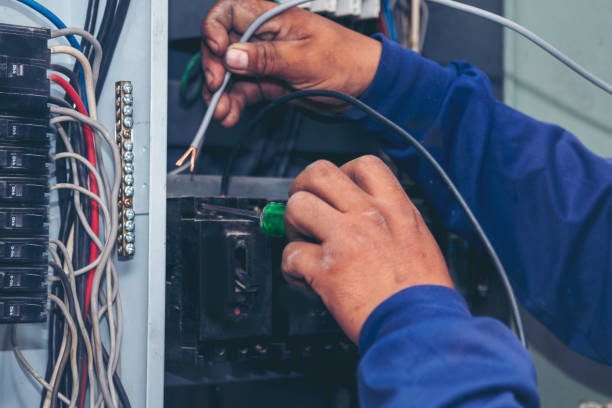 Best Electrical Upgrades for Homes  in Leisure Village East, NJ