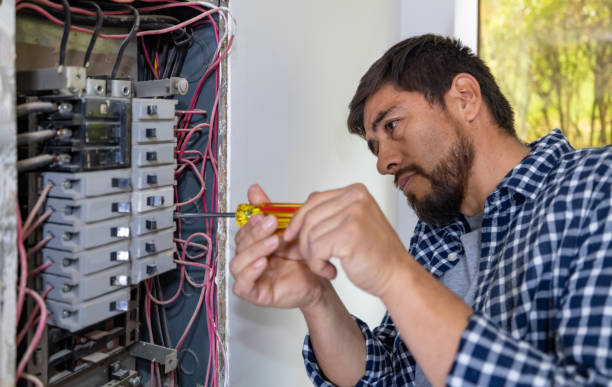 Best Emergency Electrical Repair  in Leisure Village East, NJ